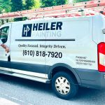 Heiler Painting Named “Best in Philly” by Philadelphia Magazine
