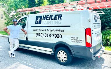 Painters Philadelphia