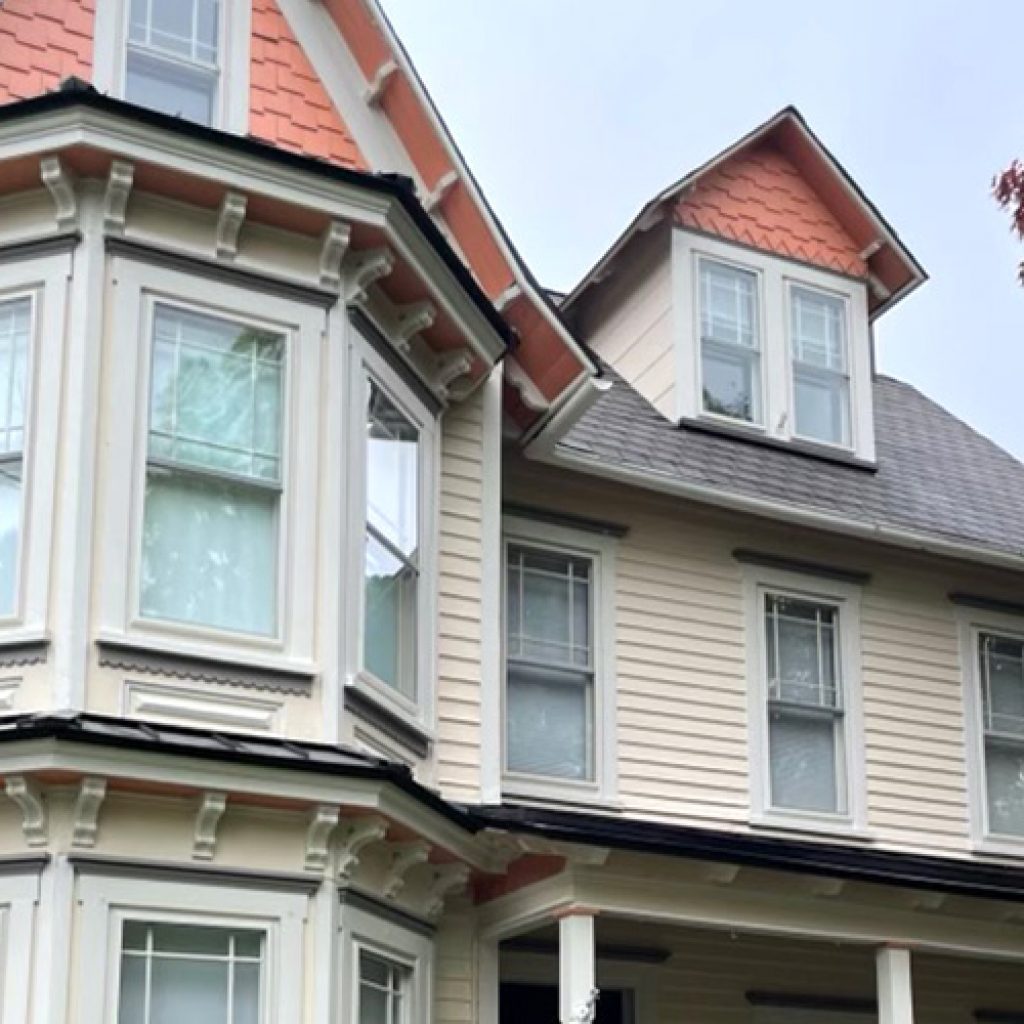 Exterior Painting Services in South Jersey
