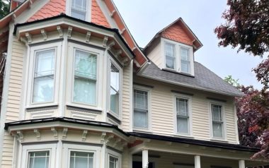 Exterior Painting Services in South Jersey