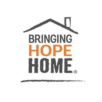 Bringing Hope Home