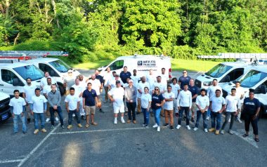 Professional House Painting Contractors in Philadelphia