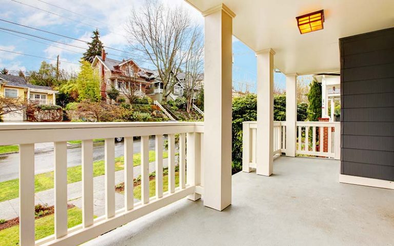 Expert Spindle & Pillar Painting in Philadelphia PA