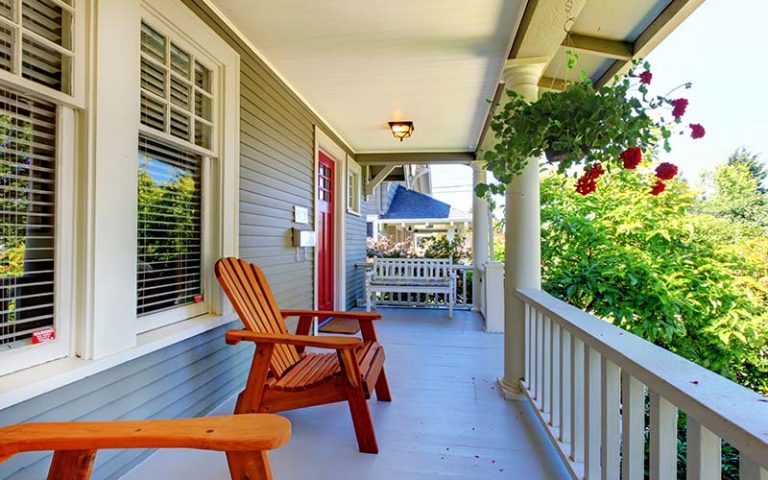 Professional Spindle & Pillar Painting in Philadelphia PA