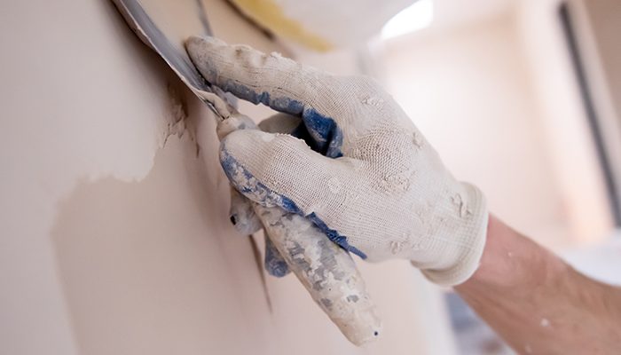 Drywall Repair Services
