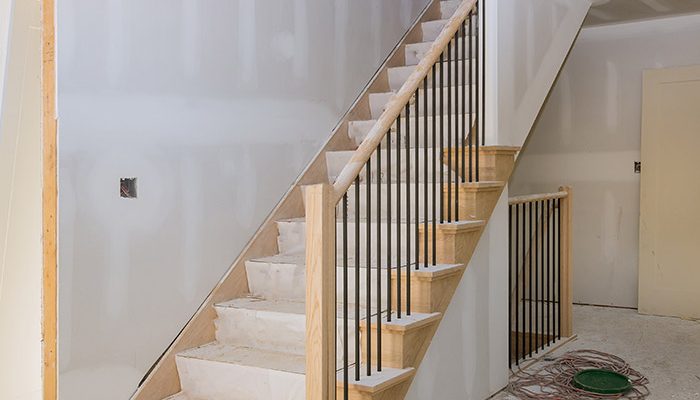 Drywall Repair Services in Philadelphia