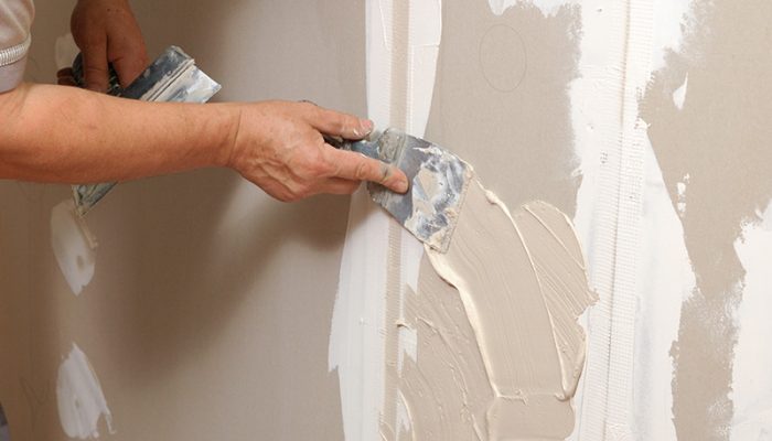 Residential Drywall Repair in Pennsylvania