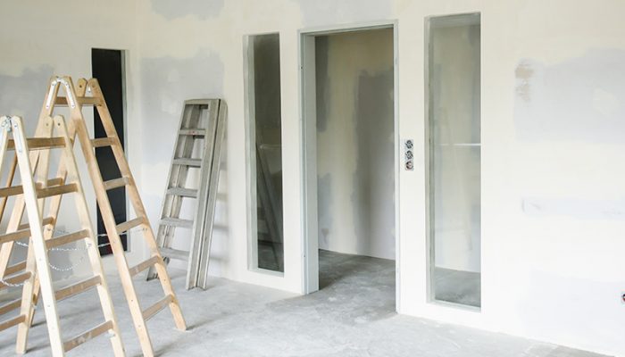 Drywall Repair Services
