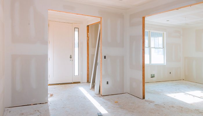 Drywall Repair Contractors