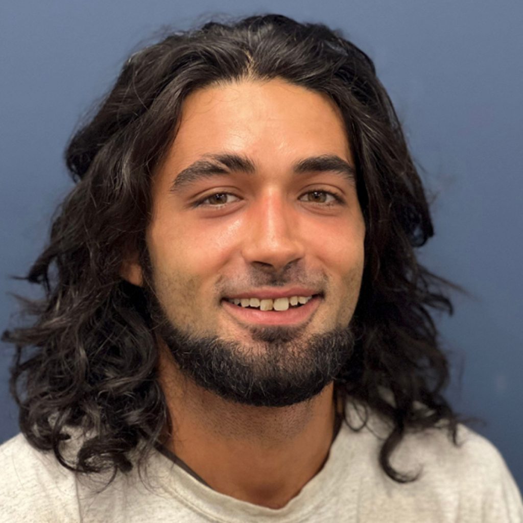 Azmi Alasad