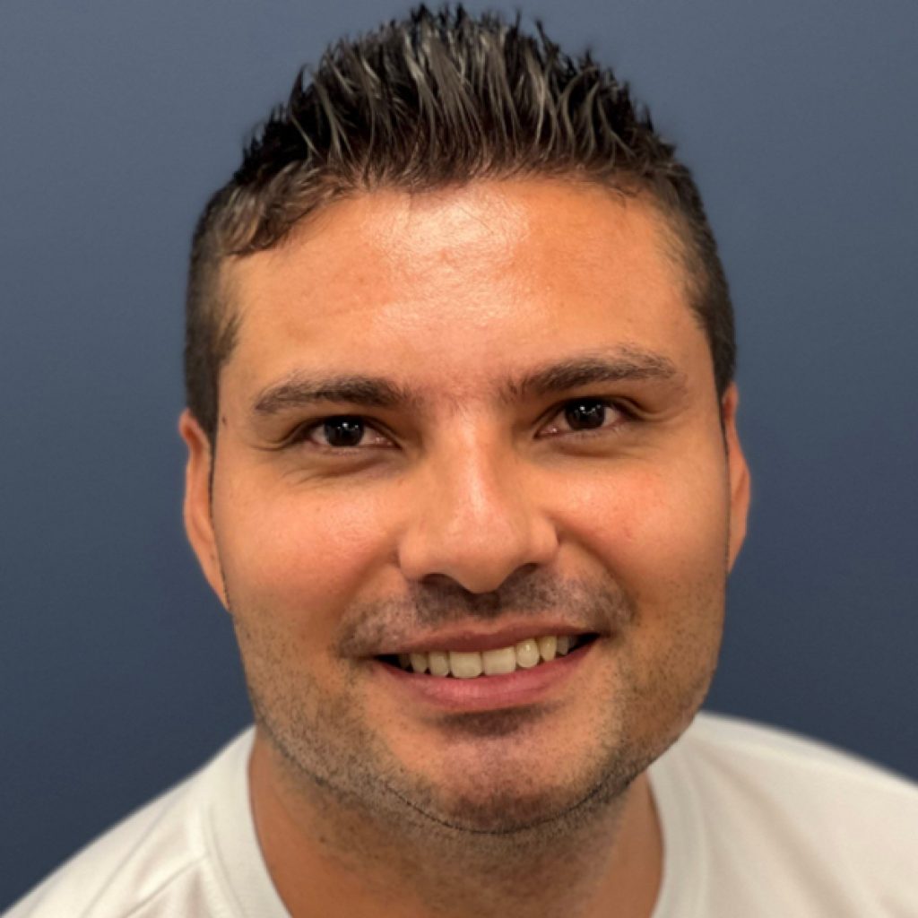 Carlos Restrepo