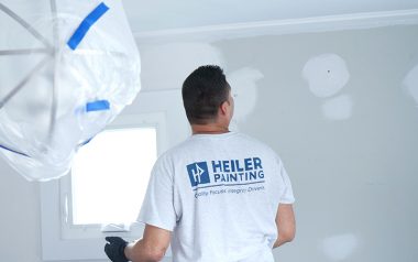 Interior Painting