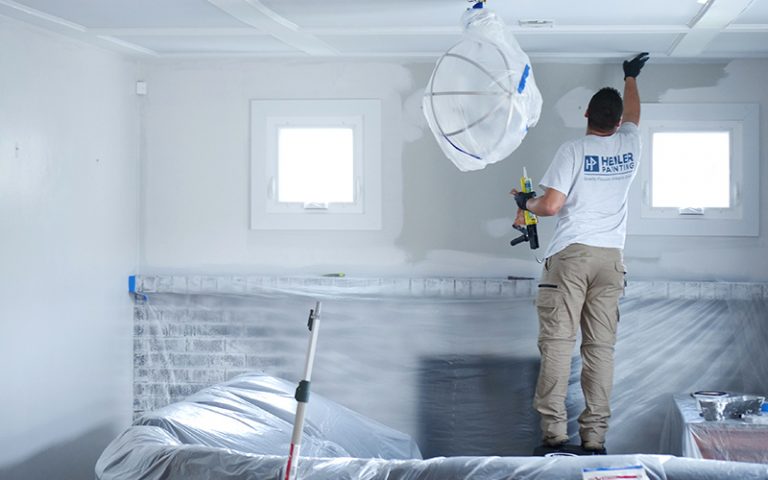 Interior Painting