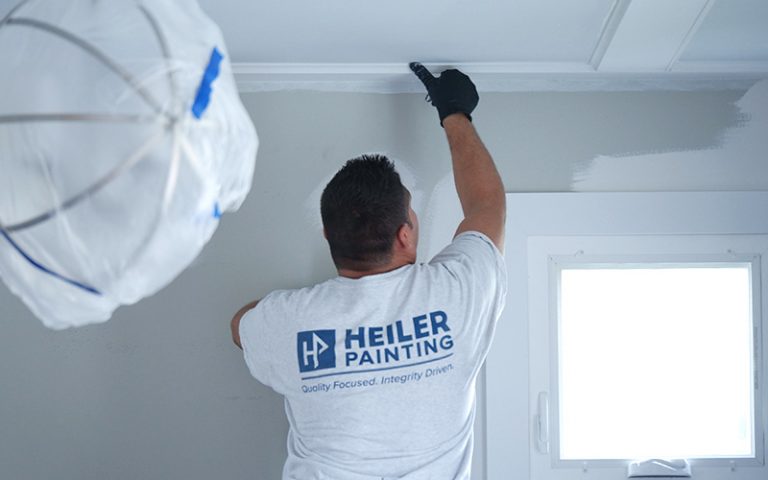 Interior Painting