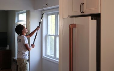 Kitchen Painting