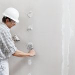 Drywall Issues at Home: DIY Fixes Vs Professional Drywall Repair