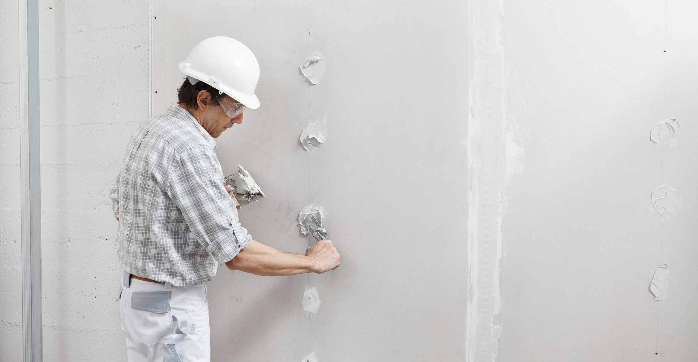 Drywall Contractor Ogden Utah