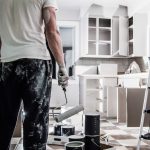 Best Paint Colors for a Modern Kitchen