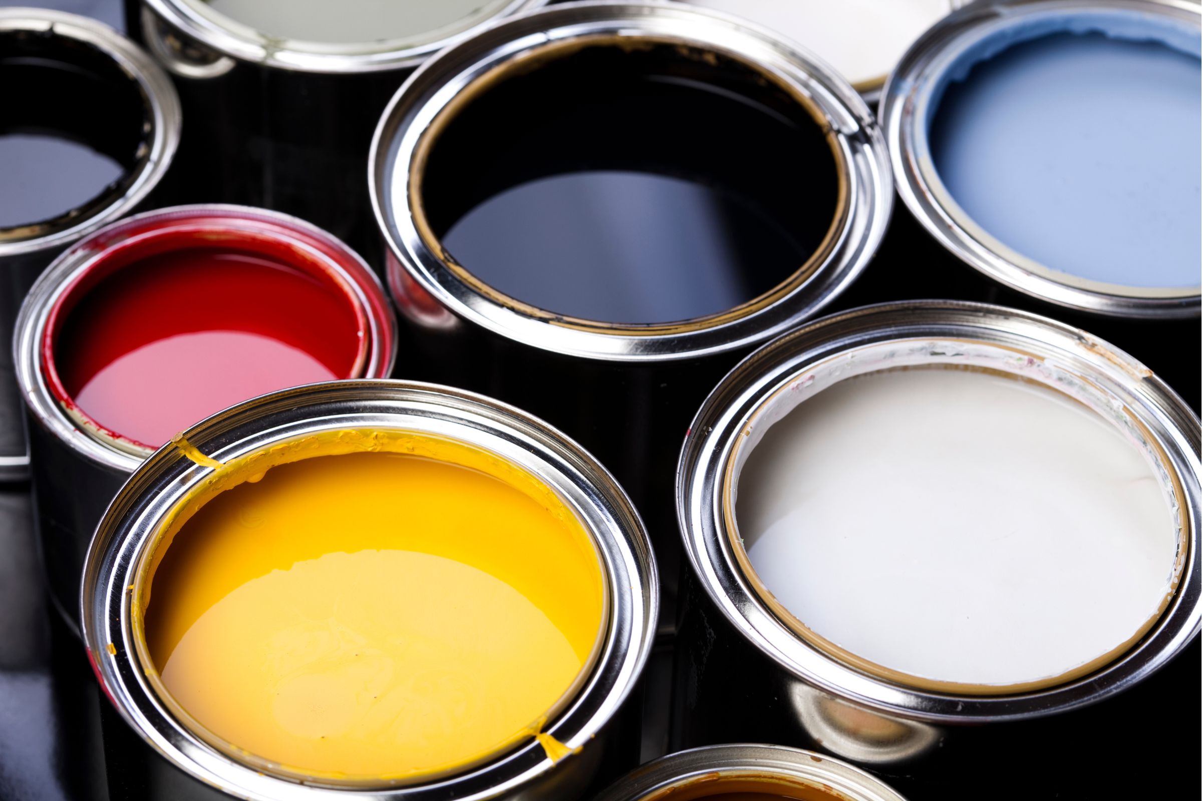 How to Properly Store and Dispose of Paint Cans Heiler Painting