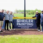 Heiler Painting Continues Charity Campaign with $30,000 Goal for 2025