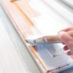 How Cabinet Painting Can Transform Your Kitchen on a Budget