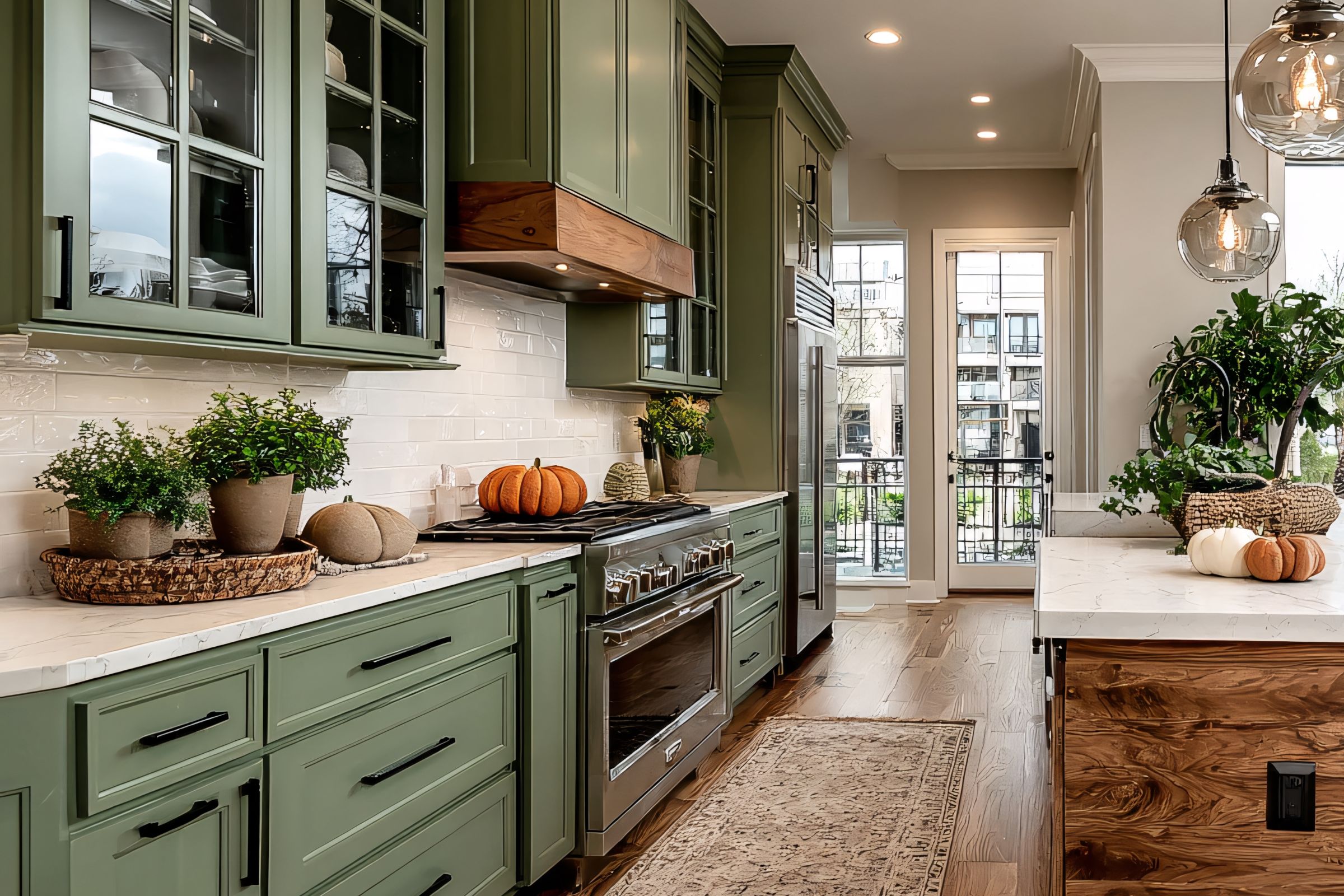 kitchen-cabinet-painting-increases-home-value