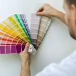 Paint Colors That Increase Home Value Before Selling