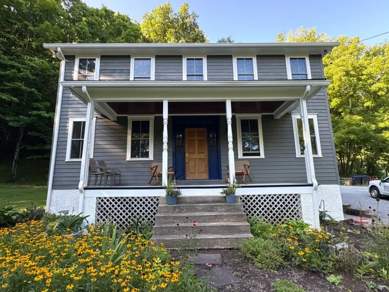 Westchester Exterior Paint