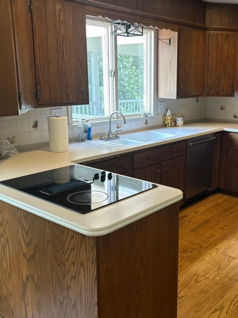 Before: Westchester, Chester County (Justin Pie)