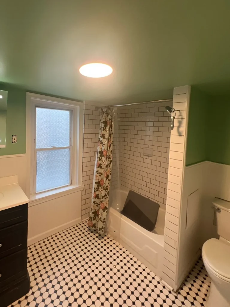After: Philadelphia, PA (Alexandra Diaz)