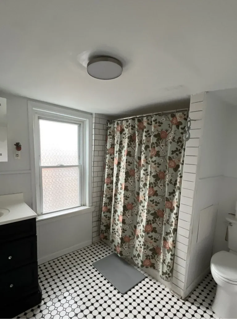 Before: Philadelphia, PA (Alexandra Diaz)