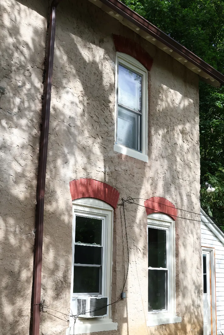 After: Mount Airy, Philadelphia (Dylan Silberfein)