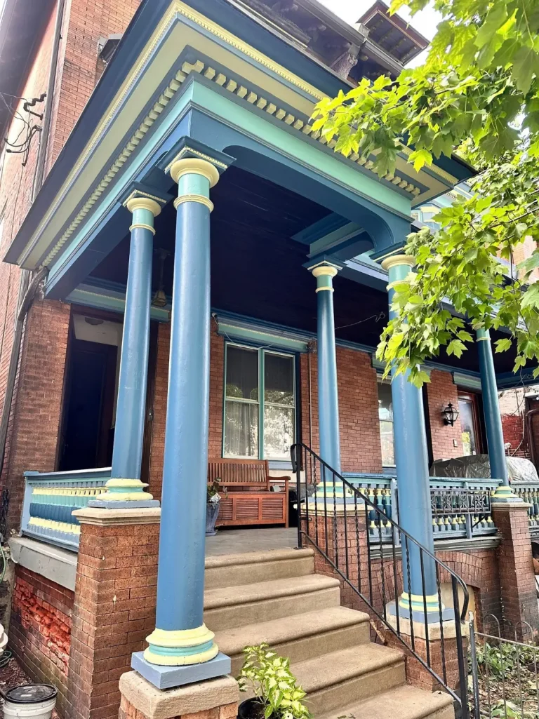 After: Philadelphia, PA (Karen Hibbard)