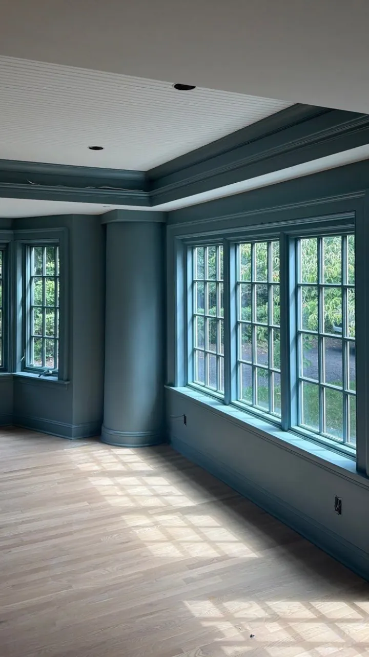 After: Mount Airy, Philadelphia (Len Mancuso)