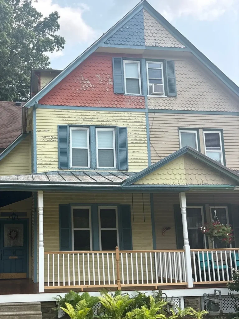 Before: Montgomery County (Sarah Scott)