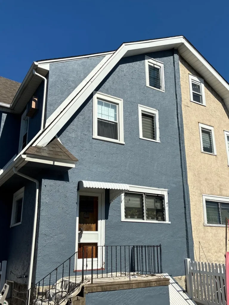 After: Delaware County (Tina Carratura)