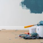 Should You Paint One Room or Your Entire House? A Homeowner’s Guide