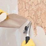 Should You Remove Wallpaper Before Painting? Costs, Risks, and Alternatives
