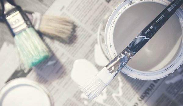 How to Prepare Home for Painting