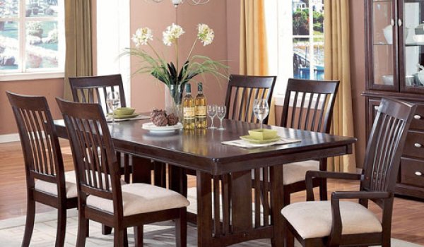 Dining Room Painting Services