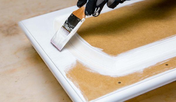 Professional Kitchen Cabinet Refinishing